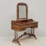 1566 4260 DRESSING TABLE